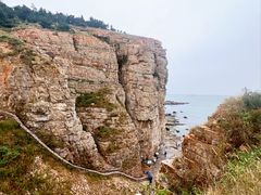 -长岛南北长山旅游景区