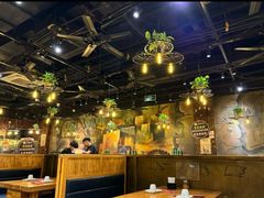 -小俩口烧烤东北菜(双井店)