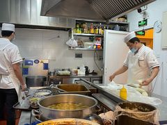 -有礼有面(知春路店)