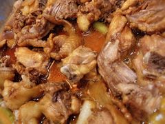 -丰食农家乐