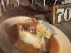 -Ganesha Pudak Cafe