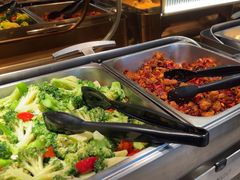 -比格比萨自助(宝山日月光店)