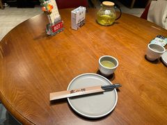 -宴小馆·小海鲜青岛菜(五四广场店)