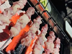 -很久以前羊肉串(簋街店)