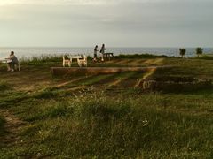 -Cafe Aewol Monsant