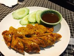 -Dash Teak House