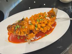 -香雪海饭店中餐厅(湖滨店)