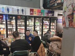 -微醺烤牛·炭火烧烤·精酿啤酒(东郊记忆店)