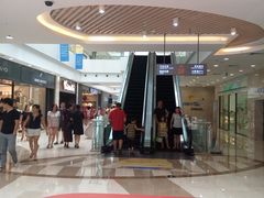 -万达广场(无锡滨湖店)