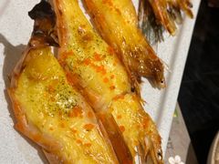 -竹之月日本料理铁板烧(香江花园店)