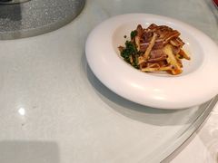 -海源北999中餐厅·昆明龙达温德姆花园酒店