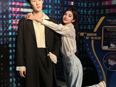 -上海杜莎夫人蜡像馆