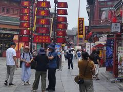-古文化街旅游区