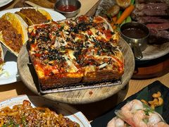 -魏客咖啡(中铁中心店)