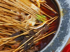 -冒椒火辣(奎星楼街店)