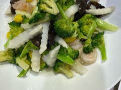 -大鸭梨烤鸭(金色漫香店)