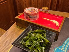 -吼堂老火锅(武汉 天地壹方南馆店)
