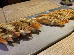 炙烧蟹肉-爱米粒家