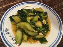 凉拌黄瓜-卤儿道道(龙游路店)