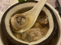 -广州文华东方酒店·江-由辉师傅主理