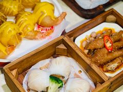 -鸽味轩(新街口店)