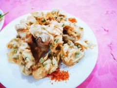 炸生蚝-电白鸭粥店(下沙二坊88号店)