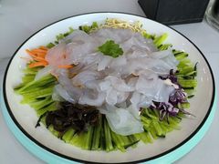-老边饺子馆·东北菜(黄村店)