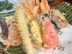 -Tsuru鹤日本料理(静安香格里拉店)