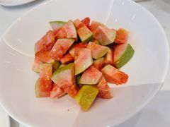 梅汁番石榴-神仙馆(衡山路店)