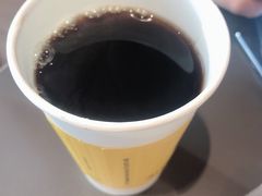 -麦当劳(郑州新郑机场)