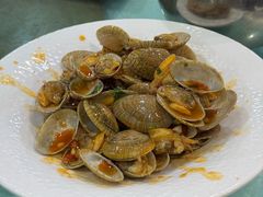 -东江海鲜大排档·潮汕菜·砂锅粥