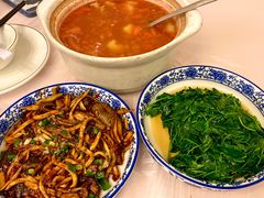 -玲珑餐厅(陕西南路店)