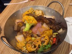 -裕记烧腊连锁餐饮(外马分店)