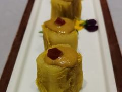-四世同堂·京菜·烤鸭(双井店)