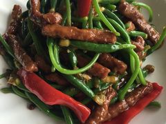 -金家老三饭庄(常营店)