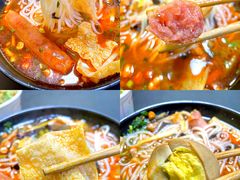 -阿生哥螺蛳粉•火锅(永安街店)