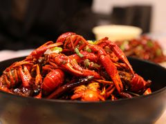 -吴记口味馆