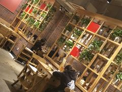 大堂-袁记串串香(新南门店)