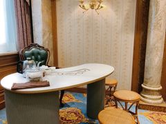 -汕头金海湾大酒店(万象城店)