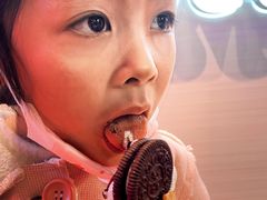 -DQ·蛋糕·冰淇淋(荟聚中心店)