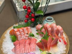 -蟹犇•帝王蟹雪蟹(陆家嘴店)