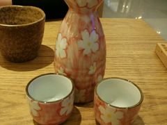 -林妈妈村·日式料理(宝山龙湖天街店)