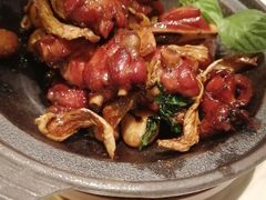 鹿港三杯鸡-鹿港小镇(霄云店)
