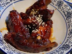 -荣家小吃(紫阳街店)