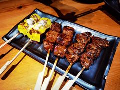 -福匠日本料理(人民路店)