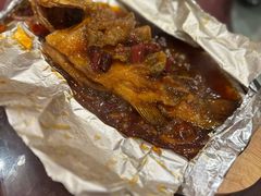 -金掌勺·锅包肉(广渠门店)
