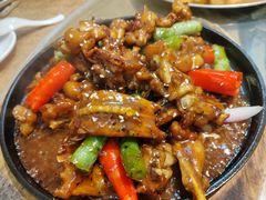 -渔家厨房·顺德水乡菜