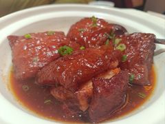 -老长春肉馆(隆礼路店)
