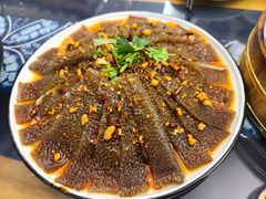 -益恒饭店乡间白族菜(古城总店)