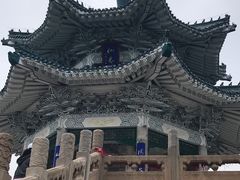 -淄博聊斋城景区